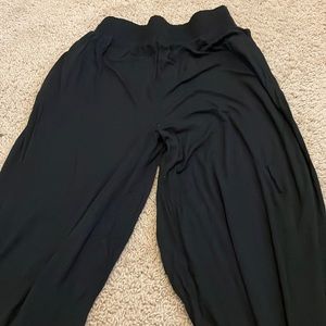 Free people joggers